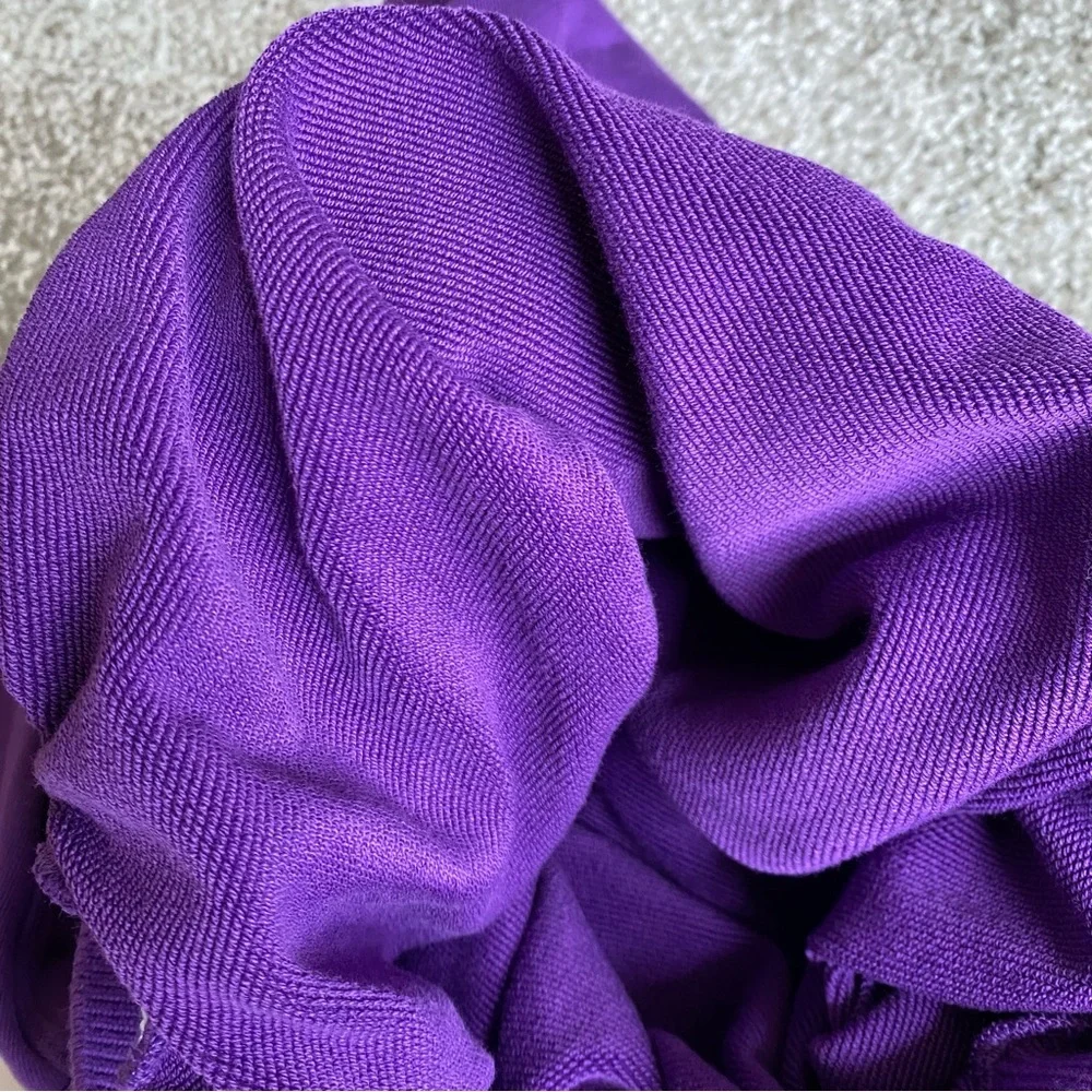 Lululemon Perfectly Oversized Ringer 1/2 Zip - Picture 6 of 6